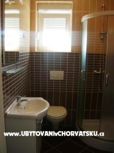 Apartmány Bibinje foto 4