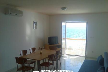 Apartmány Branko foto 4