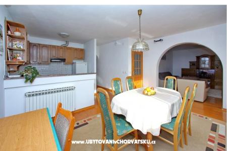 Apartmány Gordana foto 4