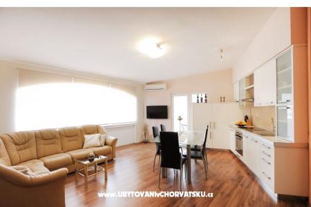 Apartmány Josip Jaz foto 3