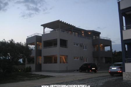 Apartmány Lalić foto 2