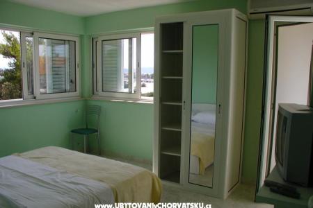 Apartmány Leona foto 3