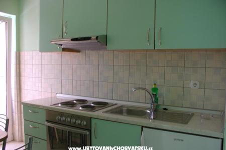 Apartmány Leona foto 4