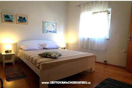 Apartmány Lolinka Bibinje foto 2