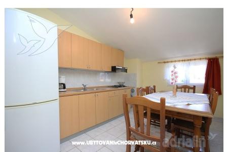 Apartmán Miro foto 4