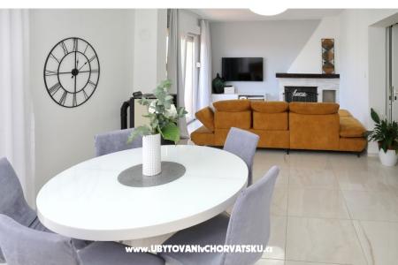 Bella's Home Bibinje Chorvátsko