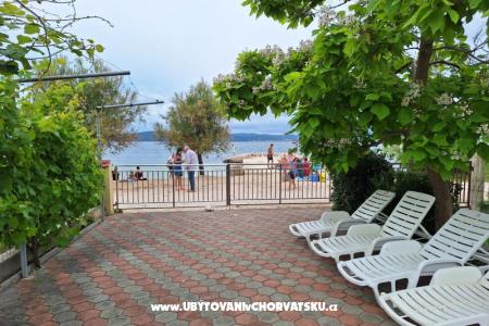 Bibinje Apartmány Bibinje Chorvátsko