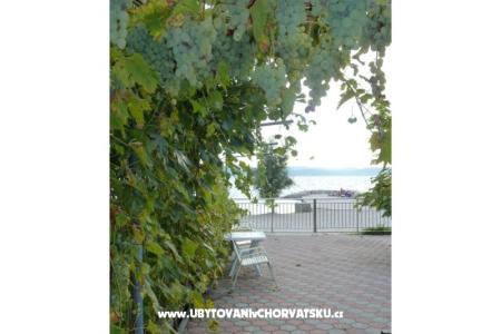 Bibinje Apartmány foto 2