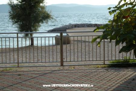 Bibinje Apartmány foto 3
