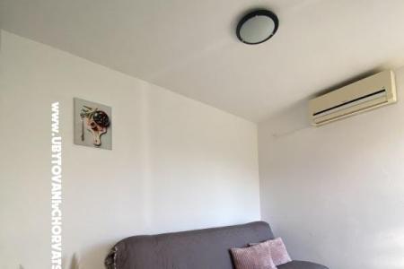 Emanuel Apartmány foto 4