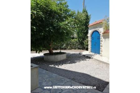 Holiday Apartmány Helena foto 3