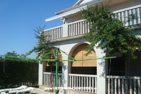 Apartmány Filip Bibinje Chorvátsko