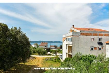 Apartmány Lovre foto 2