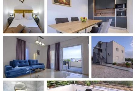 Luxury Apartmány Leonika  foto 5