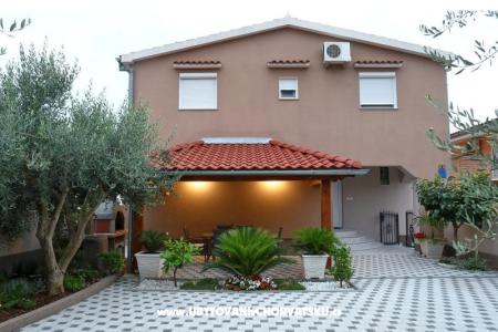 FeWo Maestral und Galeb foto 2