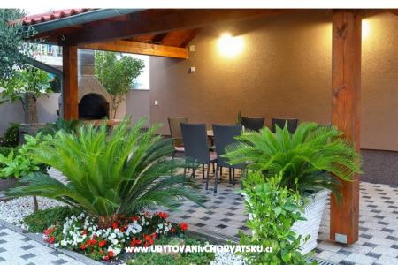 FeWo Maestral und Galeb foto 3