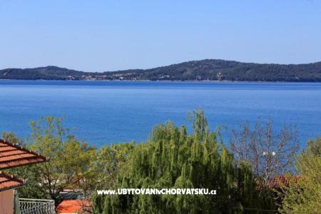 Manuela Bibinje Chorvátsko