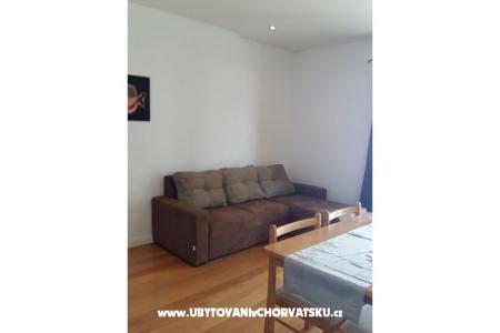 Apartmány Nives foto 2
