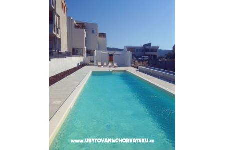 Olive Residence foto 2