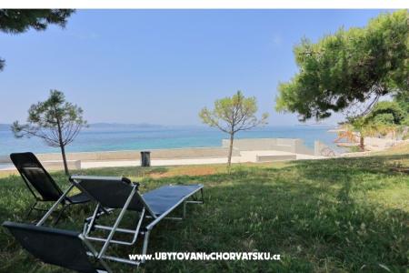 Puntarožica Bibinje Chorvátsko