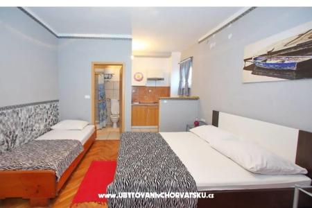 Apartmán Sara  foto 5