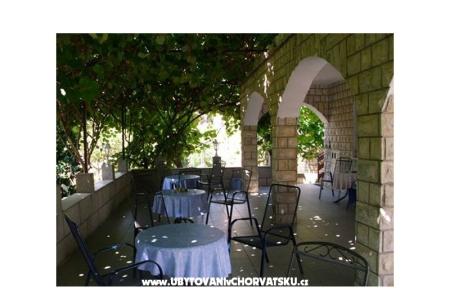 Sertic Apartmány foto 3