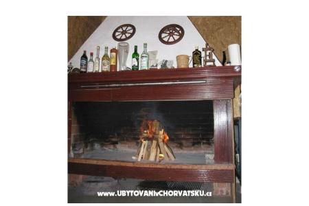 Sertic Apartmány foto 5