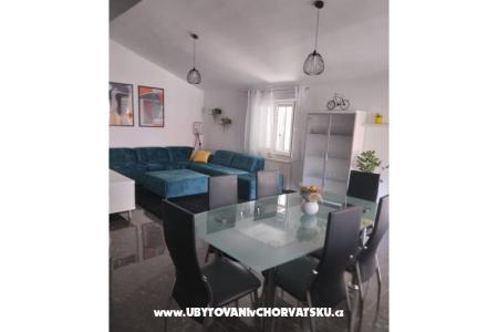 Apartmán Valery foto 3