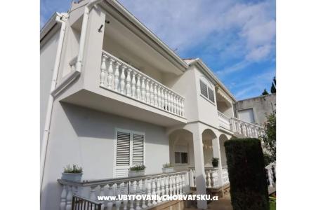 Apartmán Valery foto 4