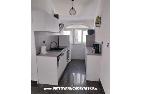 Apartmán Valery foto 5