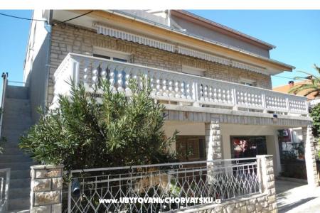 Apartmán Frnaža foto 3