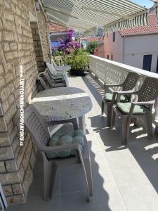 Apartmán Frnaža foto 5