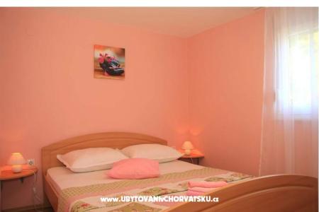 Apartmány Alena foto 5