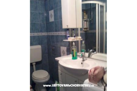 Apartmán Novi Bokanjac foto 3