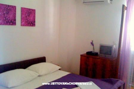 Apartmány Ivanović foto 5