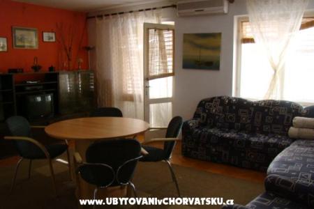 Apartmán Adrijana foto 2