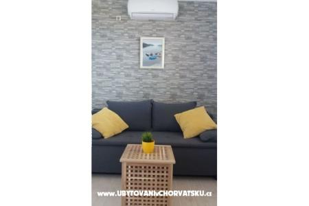 Apartmán Mare - prvi red uz more foto 3