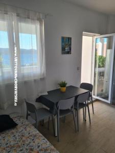 Apartmán Mare - prvi red uz more foto 5