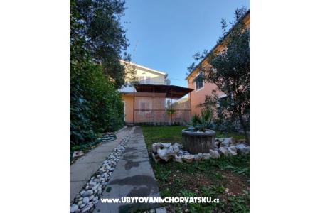 Apartmán Otok ljubavi foto 2