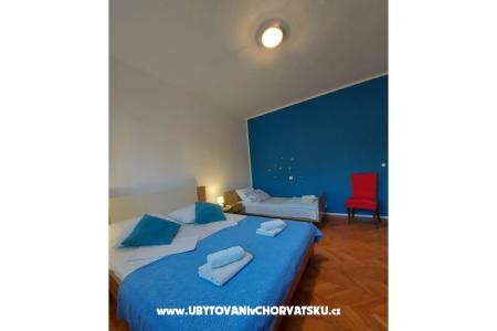 Apartmán Otok ljubavi foto 4