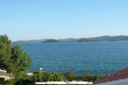 Apartmány Bakmaz Biograd Chorvátsko