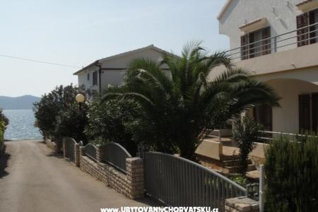 Apartmány Bakmaz foto 2