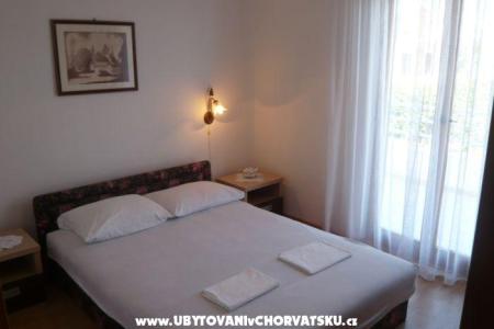 Apartmány Bakmaz foto 5