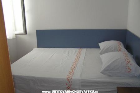 Apartmány Aba foto 3