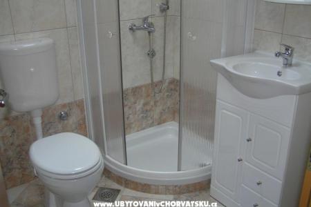 Apartmány Aba foto 4