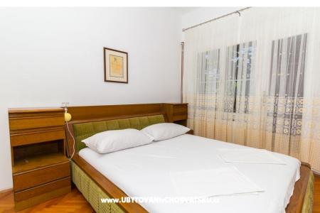 Apartmány Ana foto 2