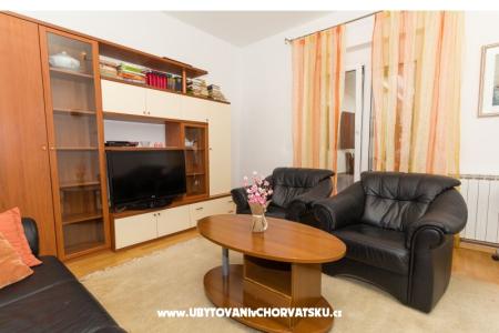 Apartmány Ana foto 4