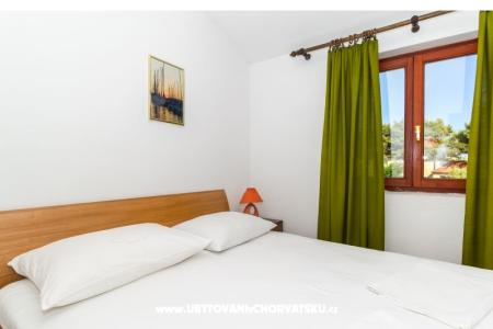 Apartmány Ana foto 5