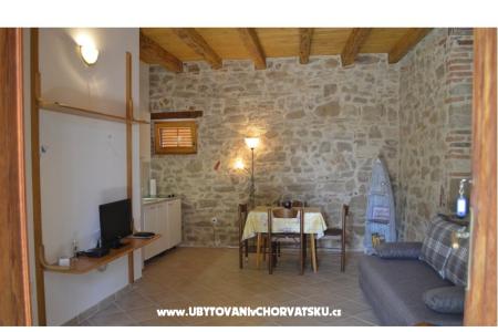 Apartmány Bauer foto 4