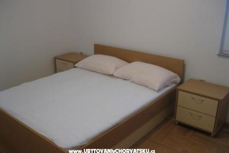 Apartmány Biograd foto 3